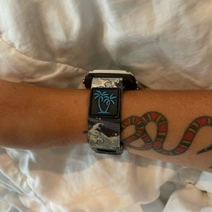 Freestyle Shark Watch